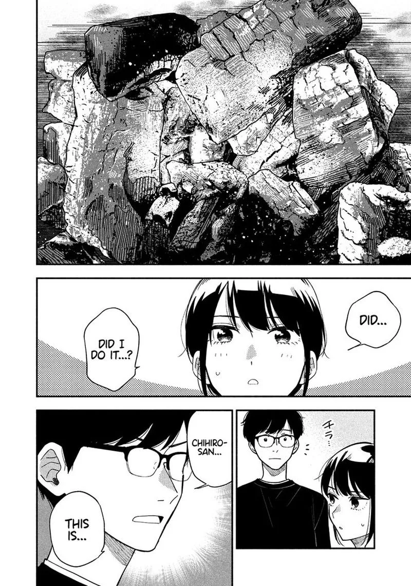 Yaiteru Futari Chapter 12 page 10