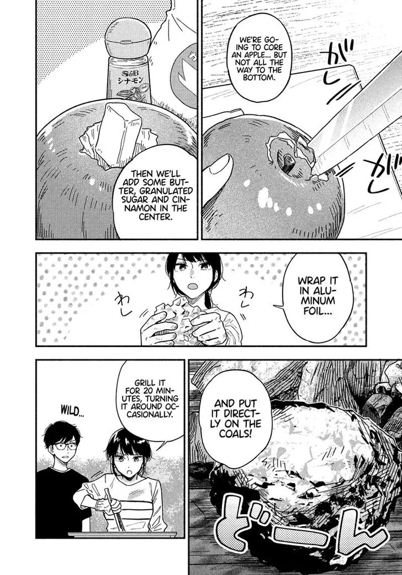 Yaiteru Futari Chapter 12 page 12