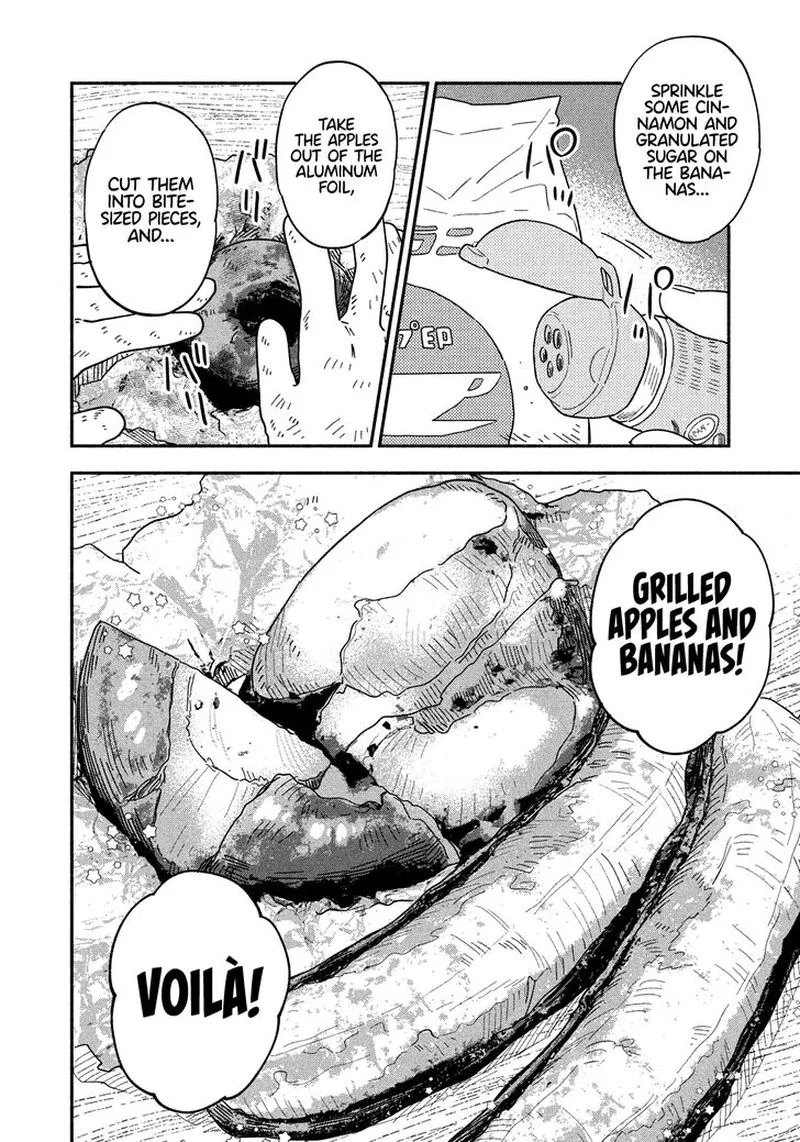 Yaiteru Futari Chapter 12 page 14