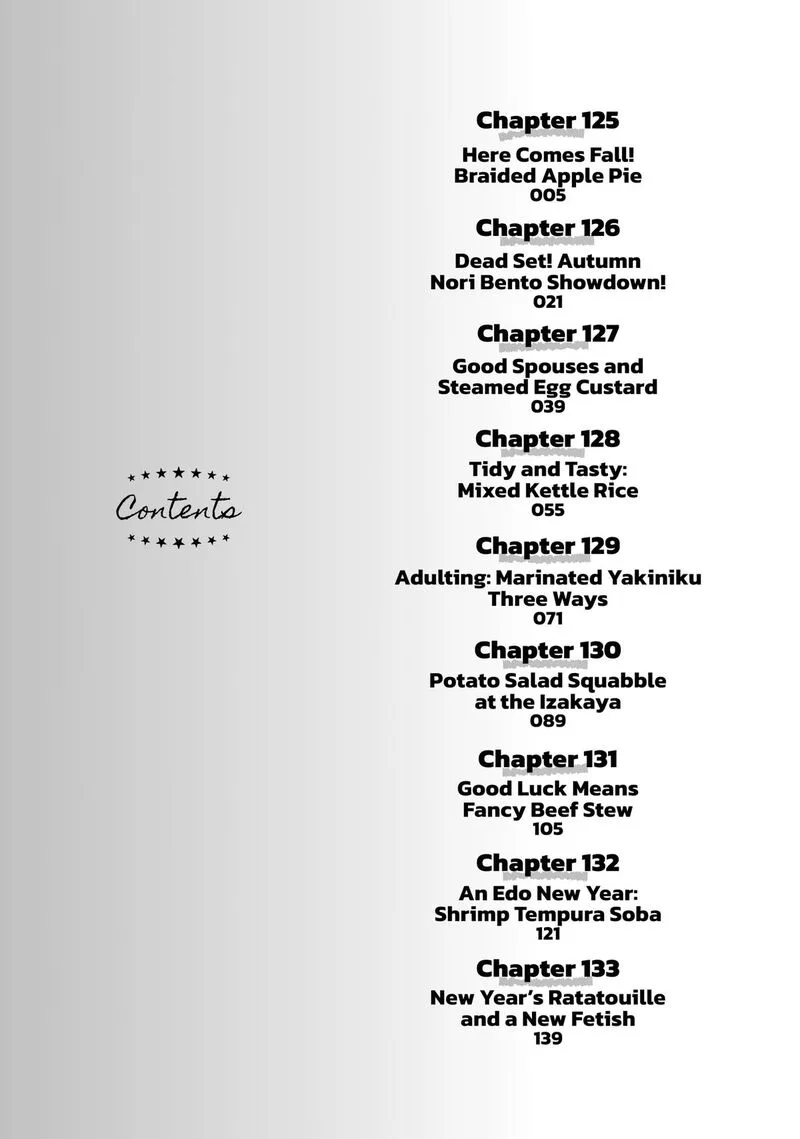 Yaiteru Futari Chapter 125 page 4