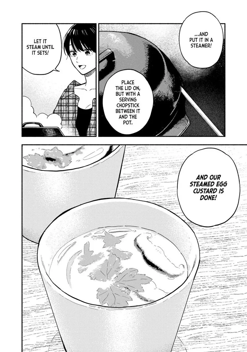 Yaiteru Futari Chapter 127 page 12