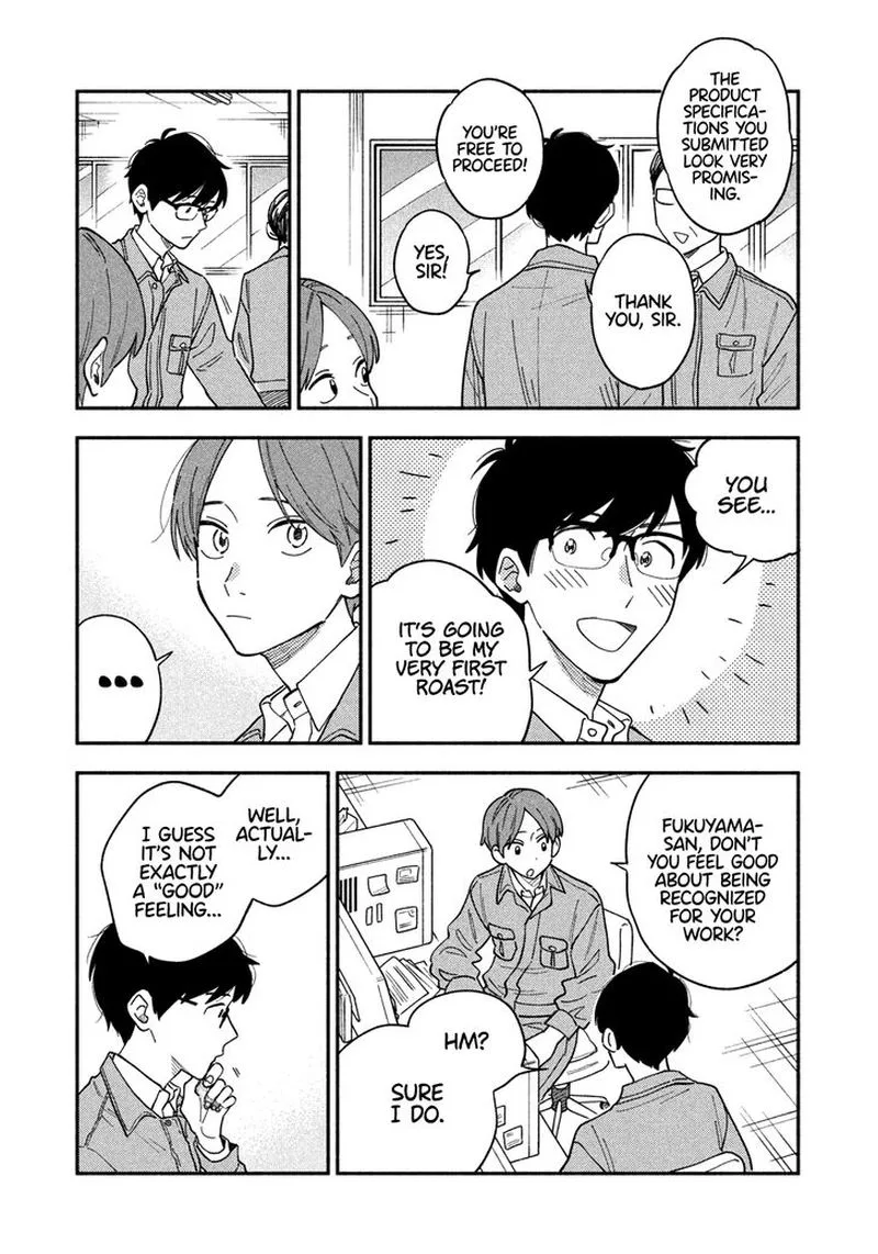 Yaiteru Futari Chapter 13 page 3