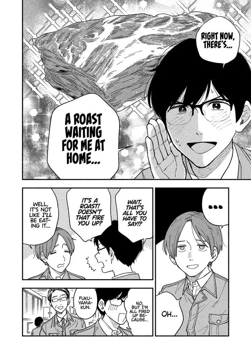 Yaiteru Futari Chapter 13 page 2