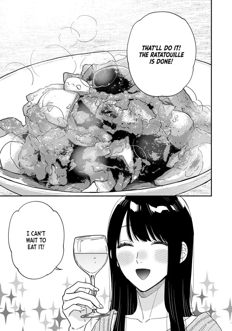 Yaiteru Futari Chapter 133 page 5