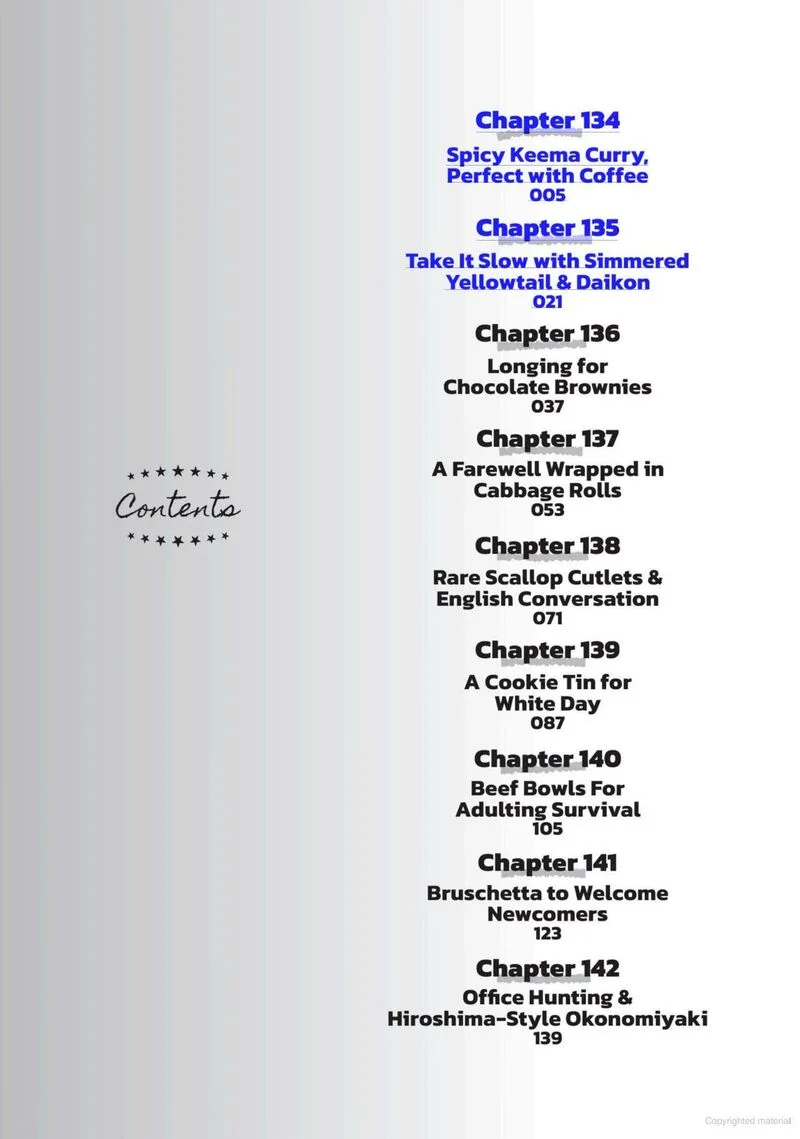 Yaiteru Futari Chapter 134 page 2