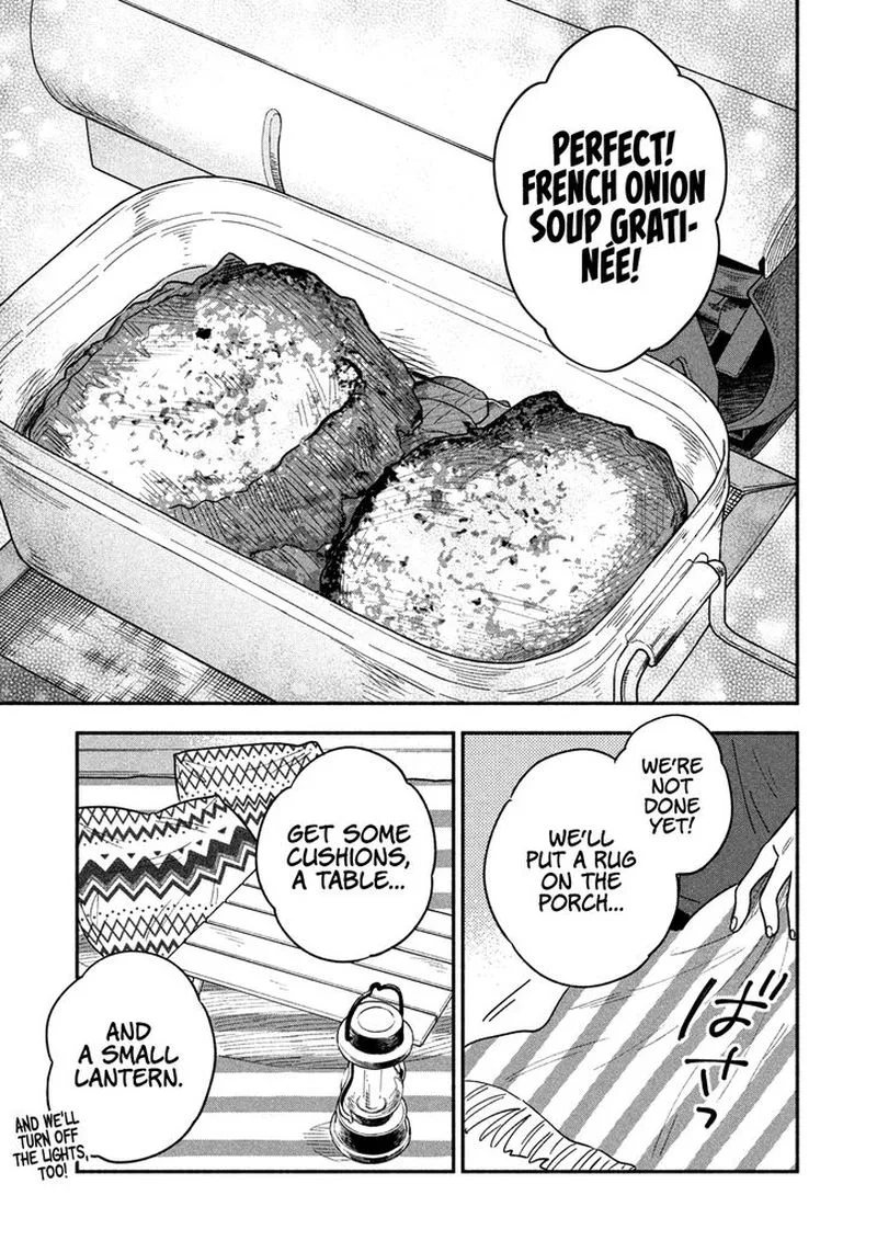Yaiteru Futari Chapter 14 page 9