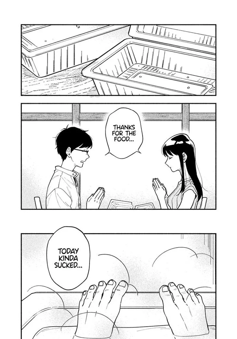 Yaiteru Futari Chapter 14 page 4
