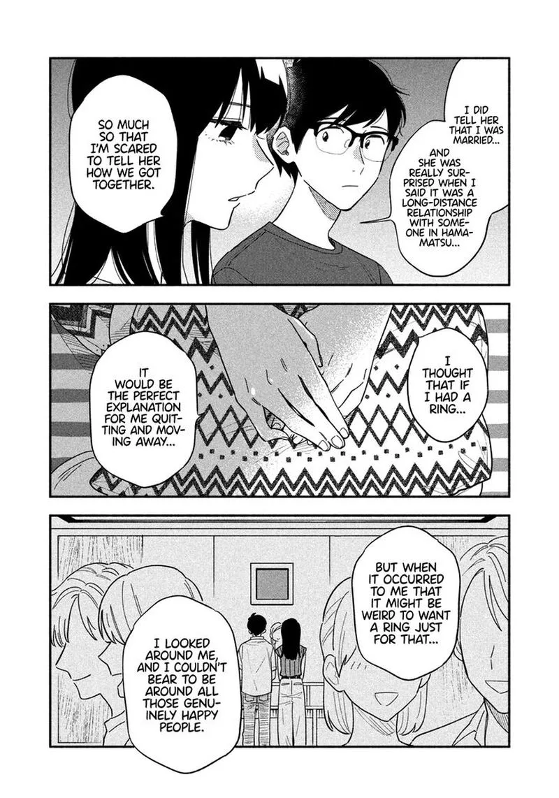 Yaiteru Futari Chapter 14 page 14