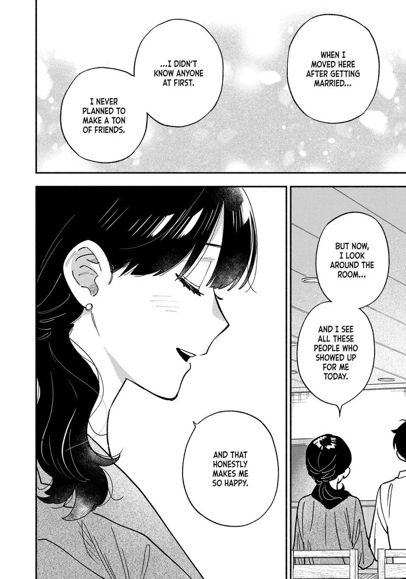 Yaiteru Futari Chapter 143 page 13