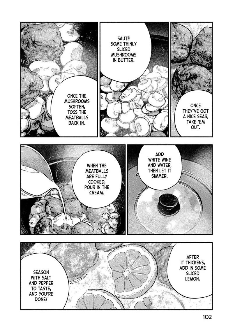 Yaiteru Futari Chapter 148 page 14
