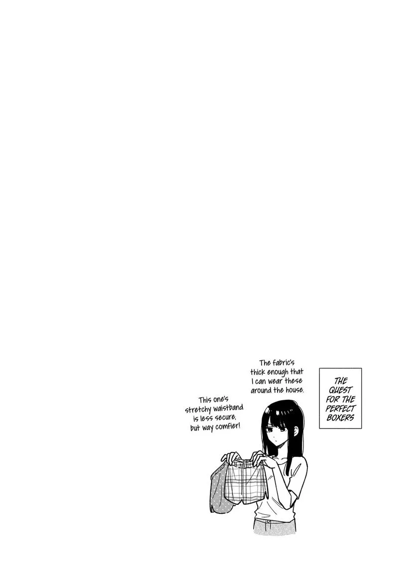 Yaiteru Futari Chapter 154 page 17