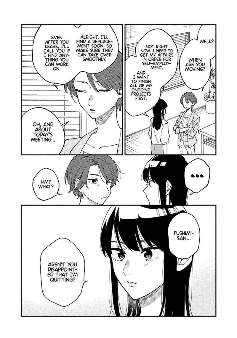 Yaiteru Futari Chapter 16 page 2