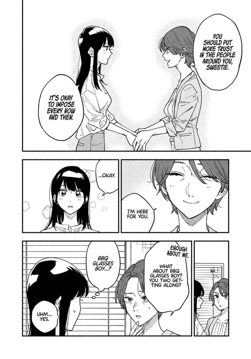 Yaiteru Futari Chapter 16 page 4