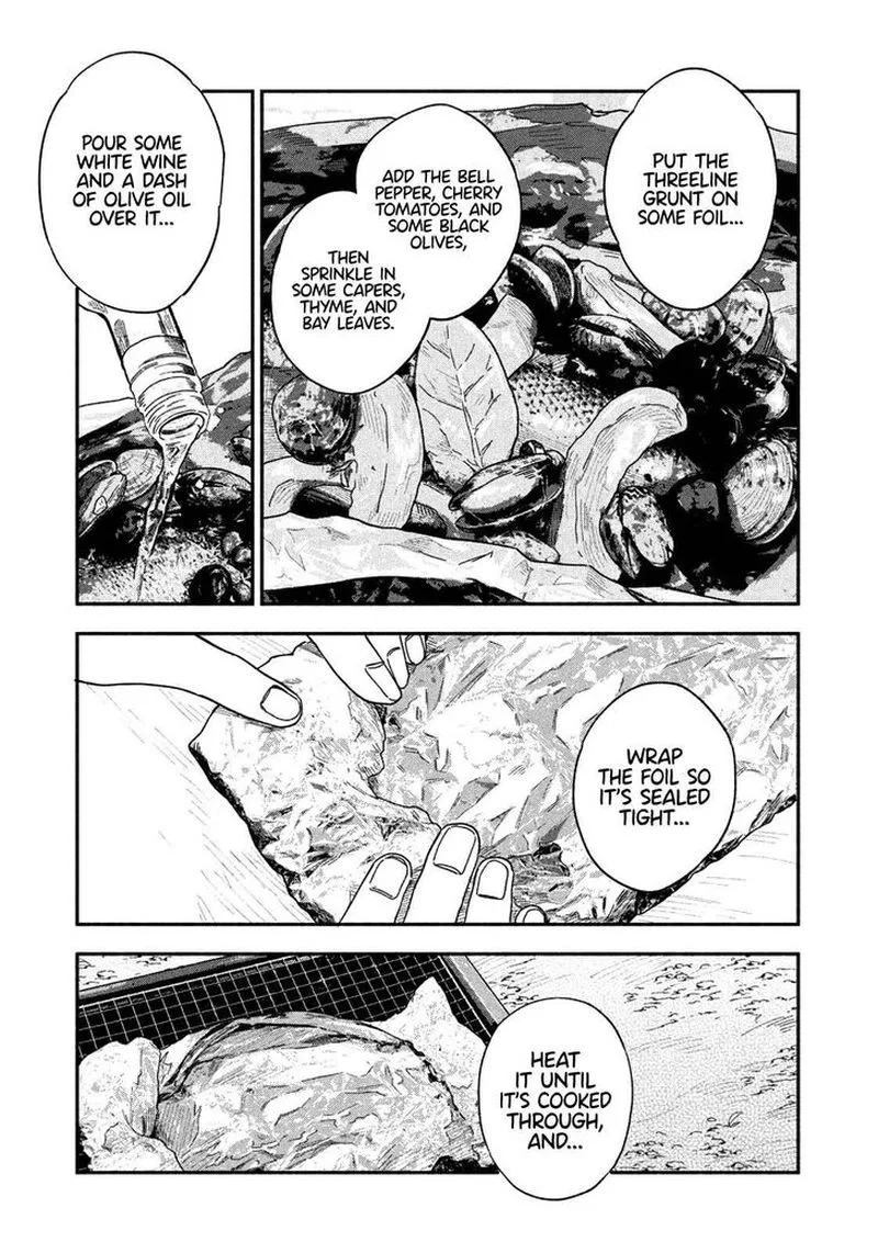 Yaiteru Futari Chapter 16 page 9