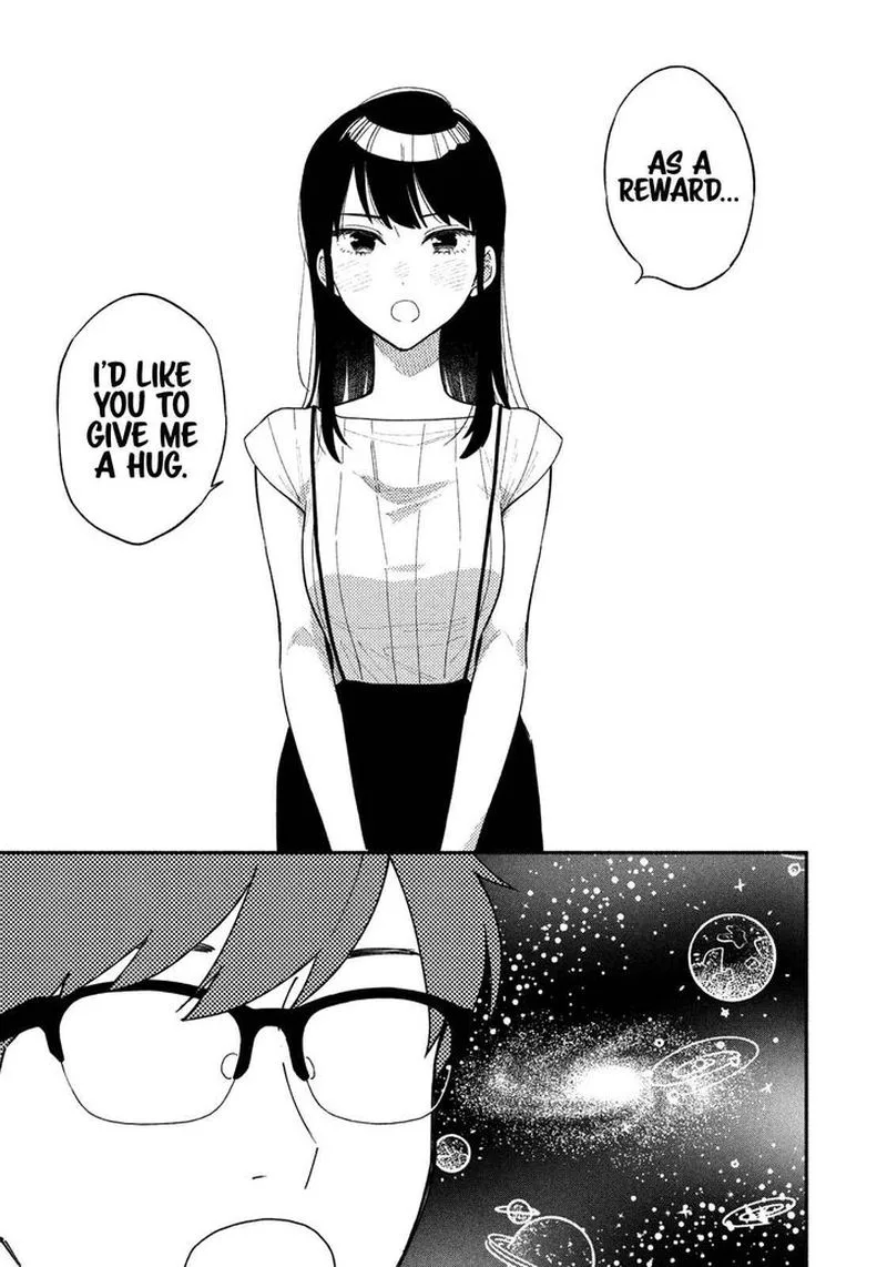 Yaiteru Futari Chapter 16 page 13