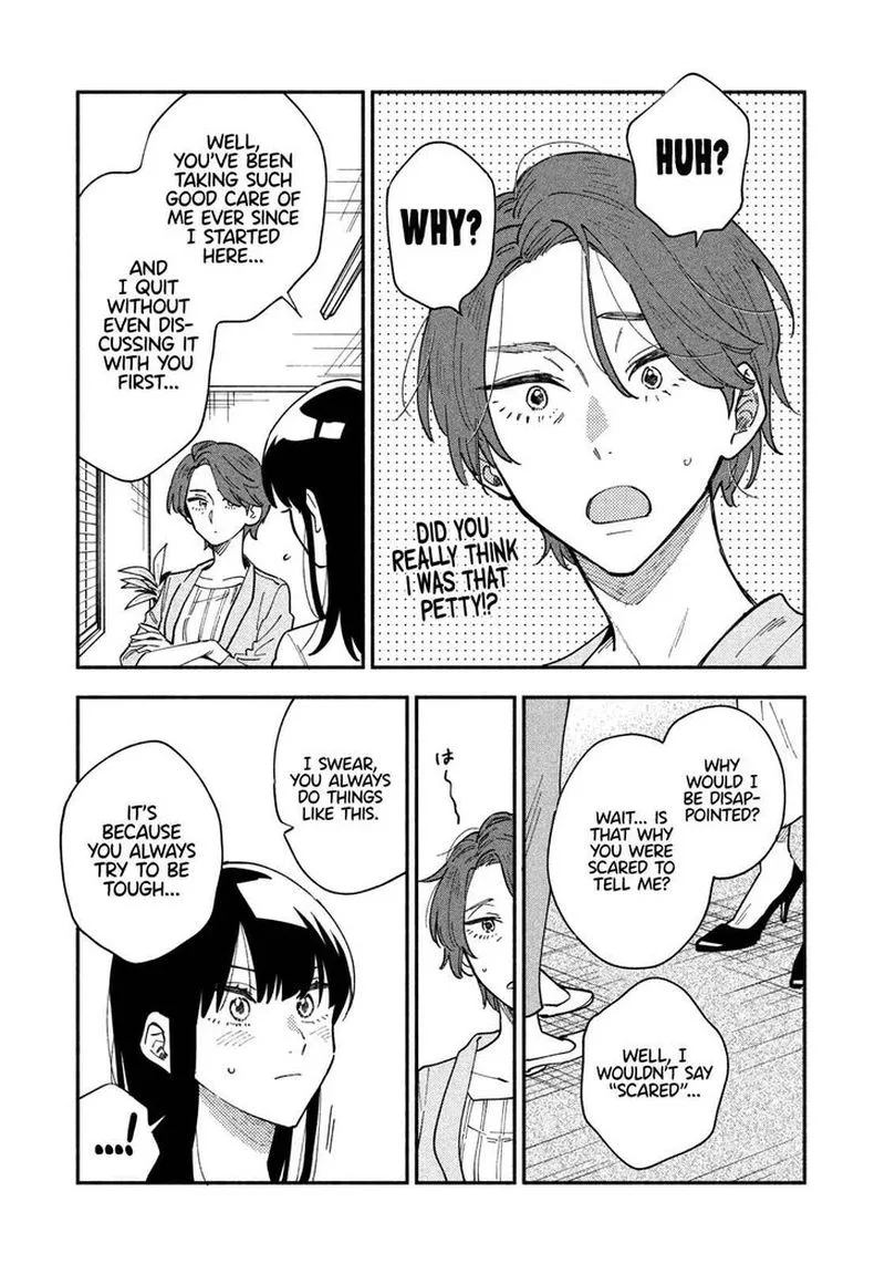 Yaiteru Futari Chapter 16 page 3