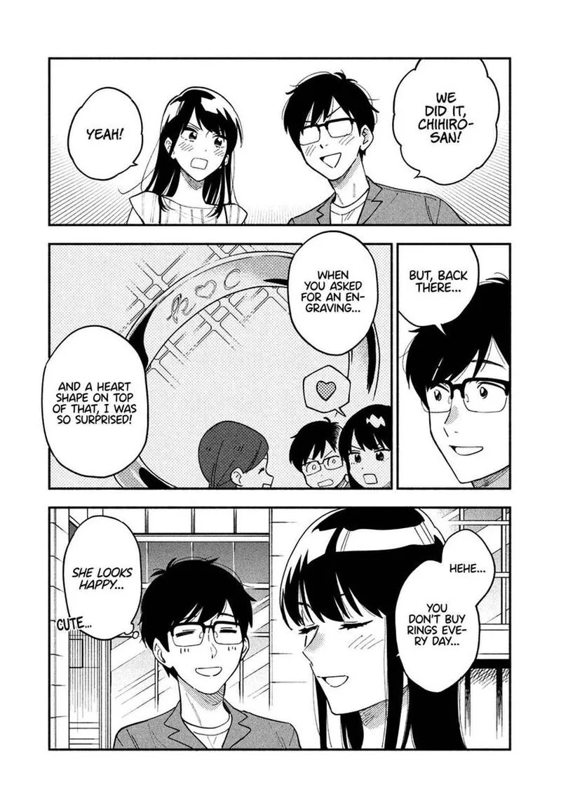 Yaiteru Futari Chapter 16 page 7