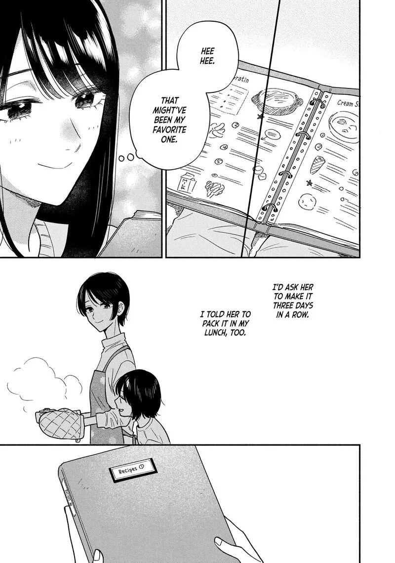 Yaiteru Futari Chapter 165 page 7