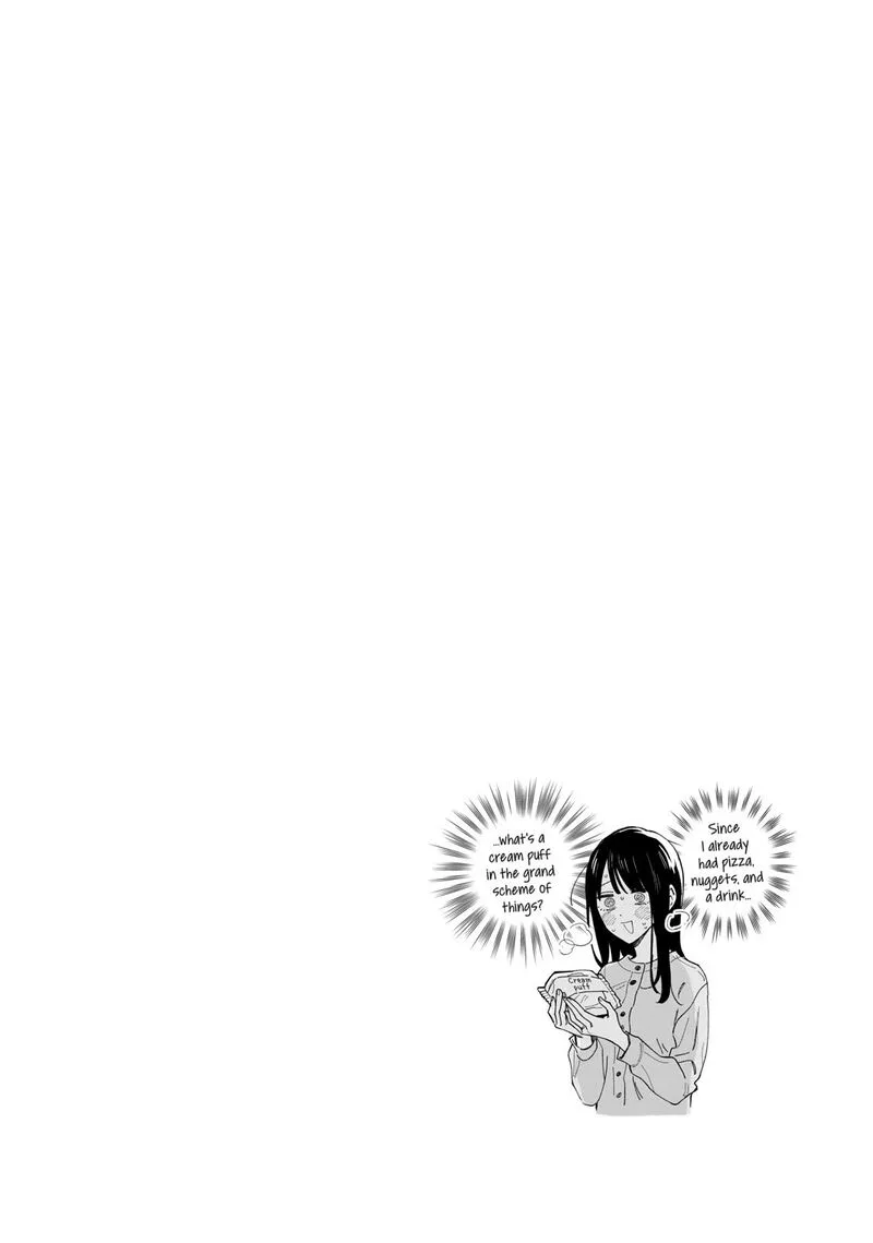 Yaiteru Futari Chapter 168 page 17