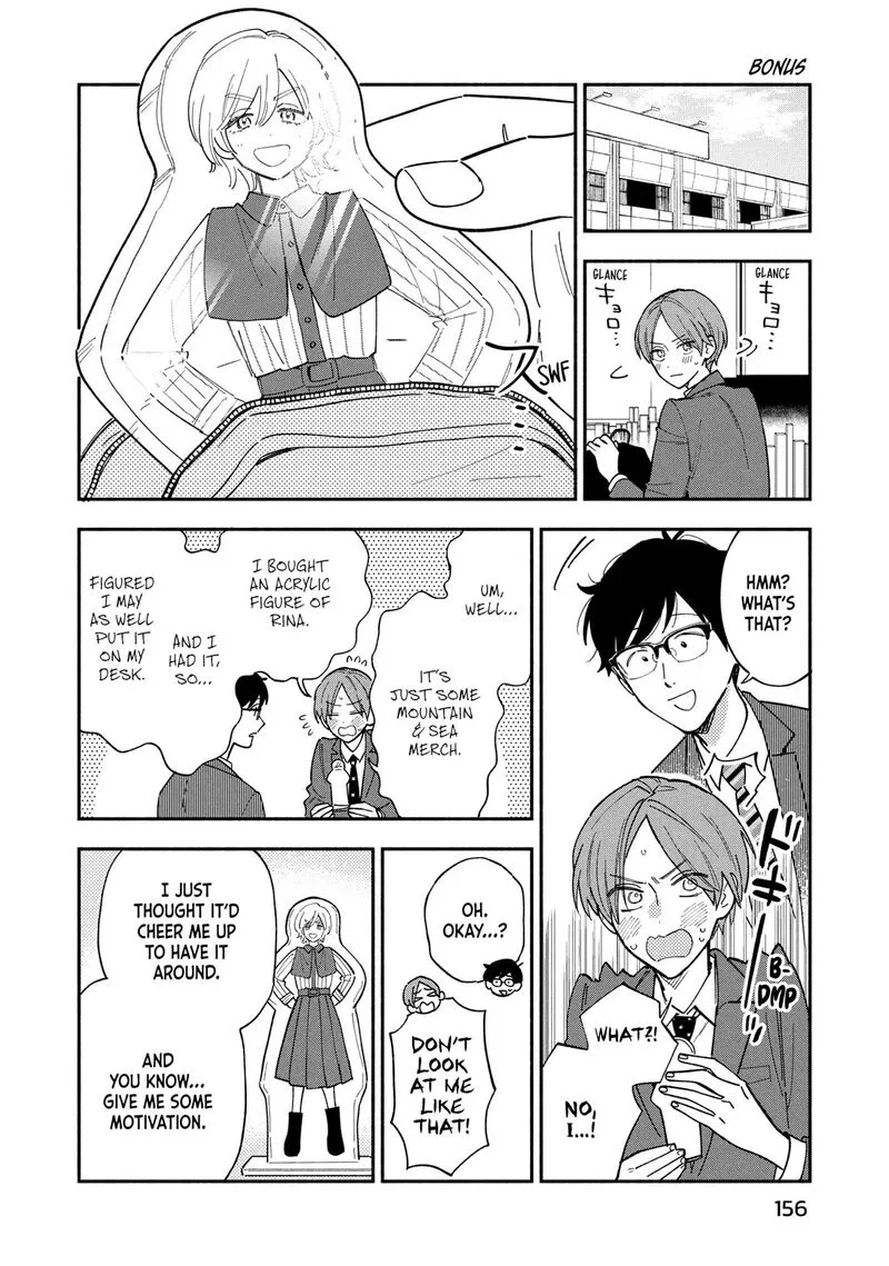 Yaiteru Futari Chapter 169 page 18