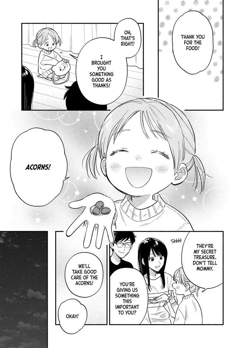 Yaiteru Futari Chapter 169 page 15