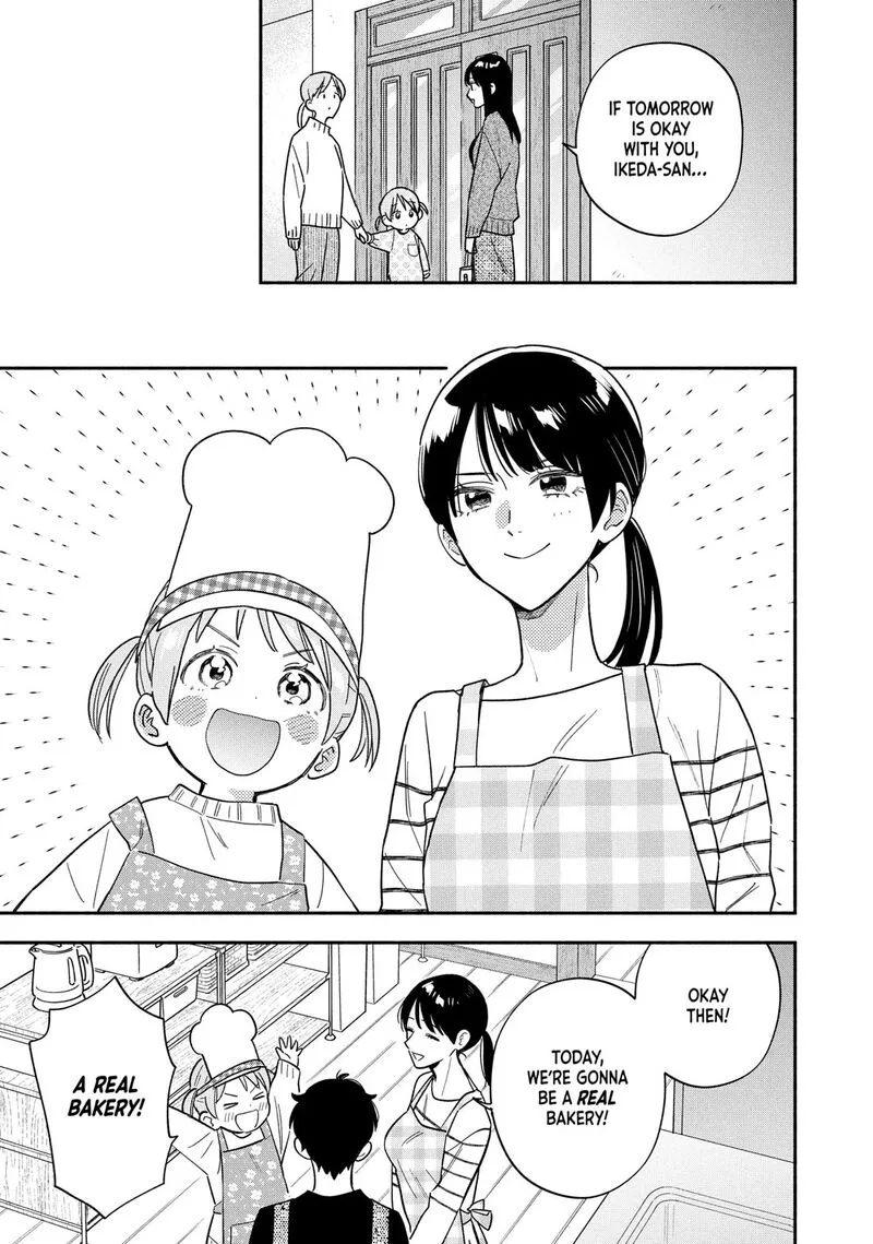 Yaiteru Futari Chapter 169 page 7
