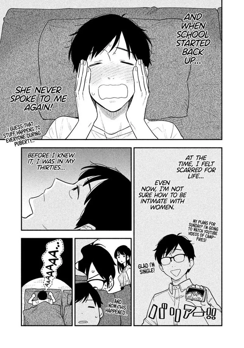 Yaiteru Futari Chapter 17 page 7
