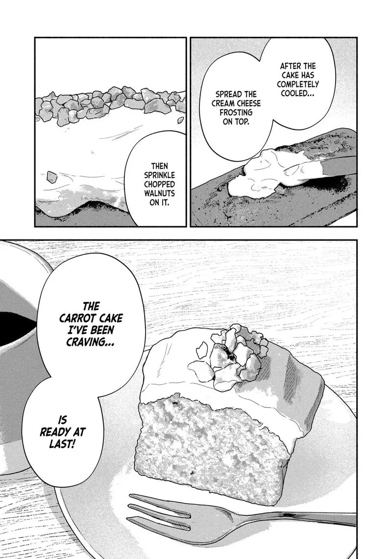 Yaiteru Futari Chapter 171 page 15