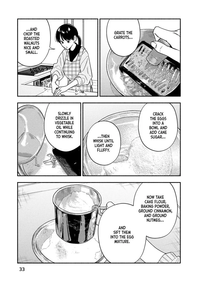 Yaiteru Futari Chapter 171 page 13