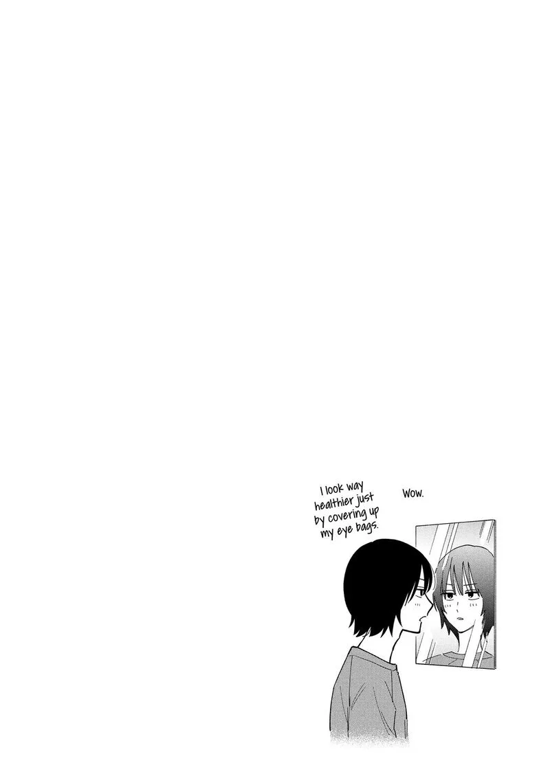 Yaiteru Futari Chapter 175 page 18