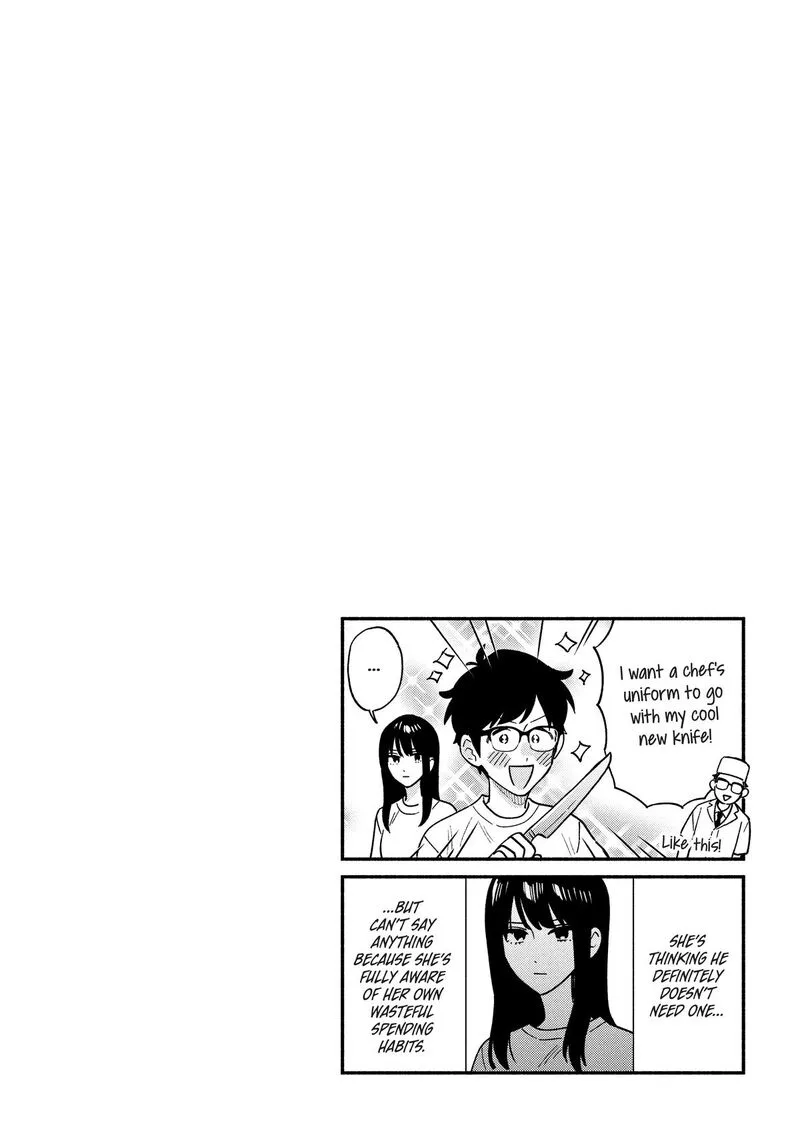 Yaiteru Futari Chapter 179 page 26