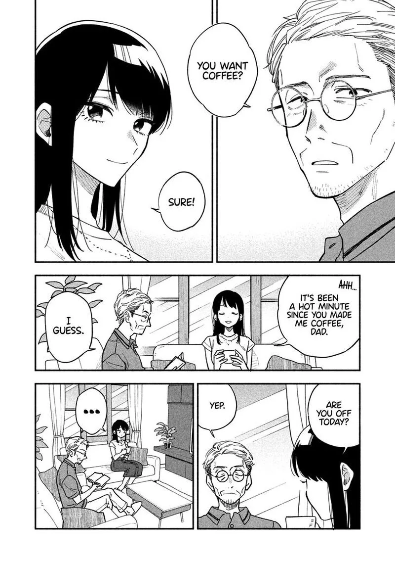 Yaiteru Futari Chapter 18 page 4