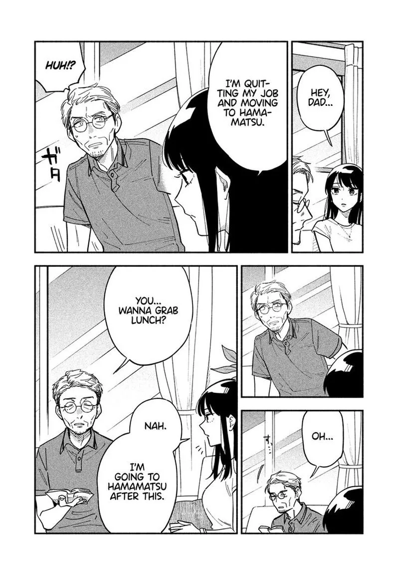 Yaiteru Futari Chapter 18 page 5