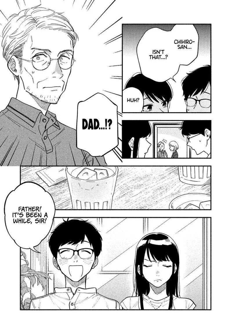 Yaiteru Futari Chapter 18 page 9