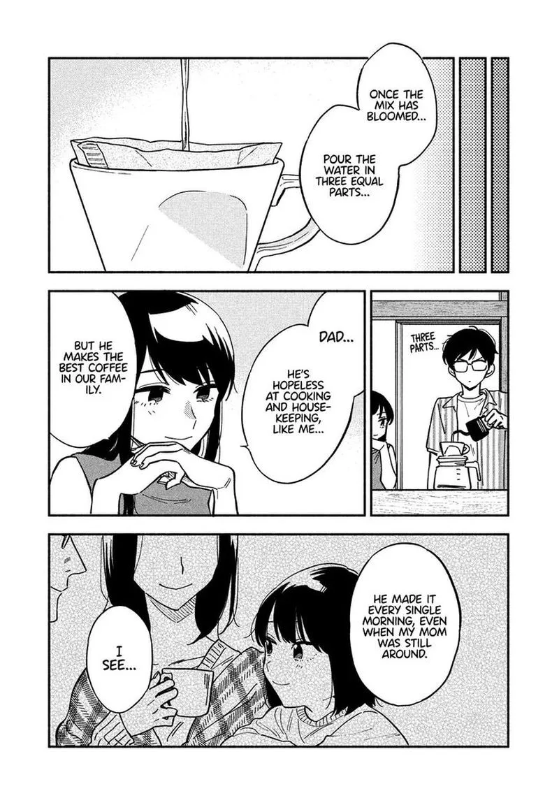 Yaiteru Futari Chapter 19 page 15