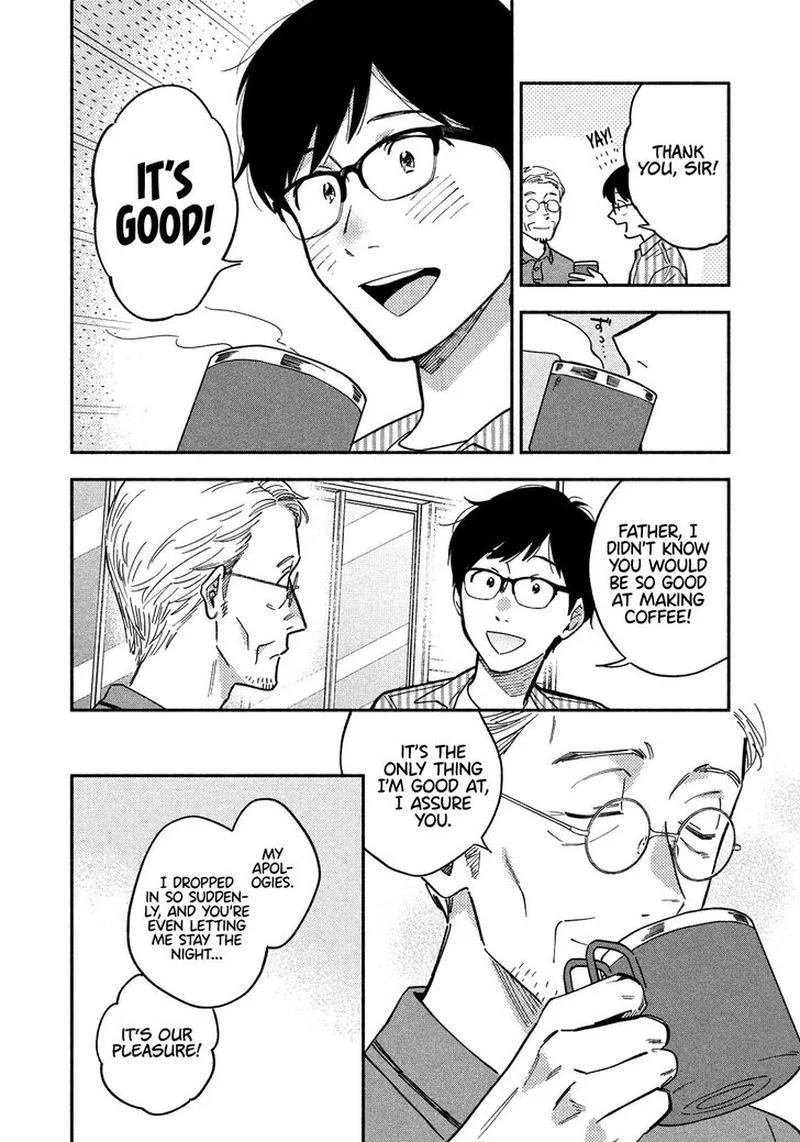 Yaiteru Futari Chapter 19 page 4