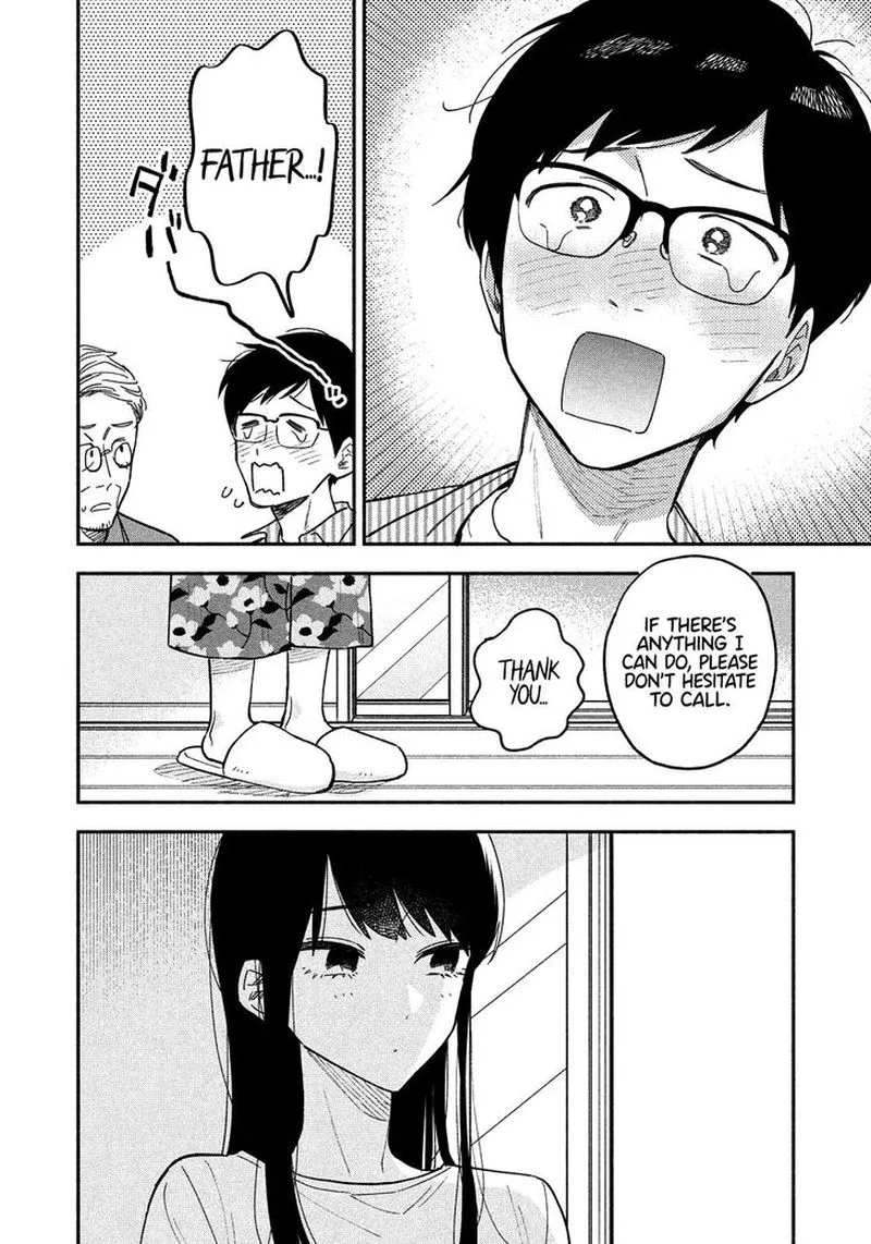 Yaiteru Futari Chapter 19 page 6