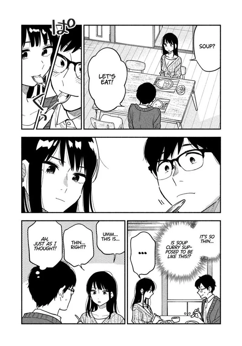 Yaiteru Futari Chapter 2 page 6