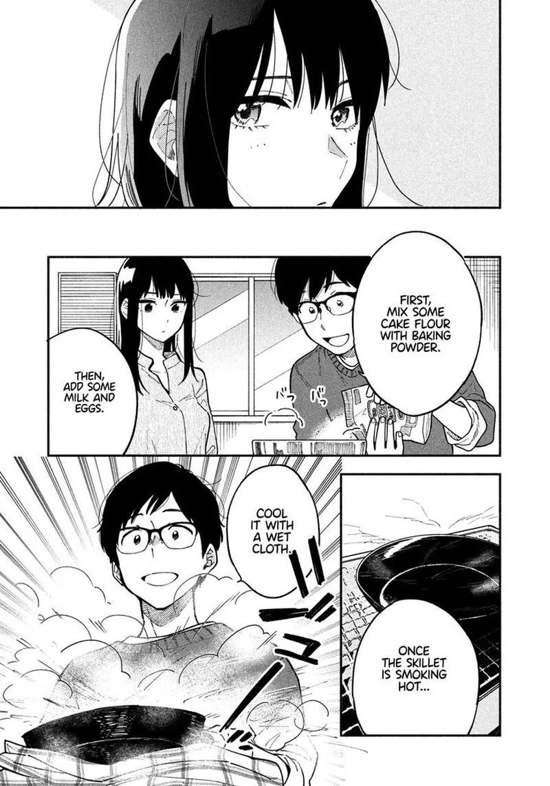 Yaiteru Futari Chapter 2 page 13