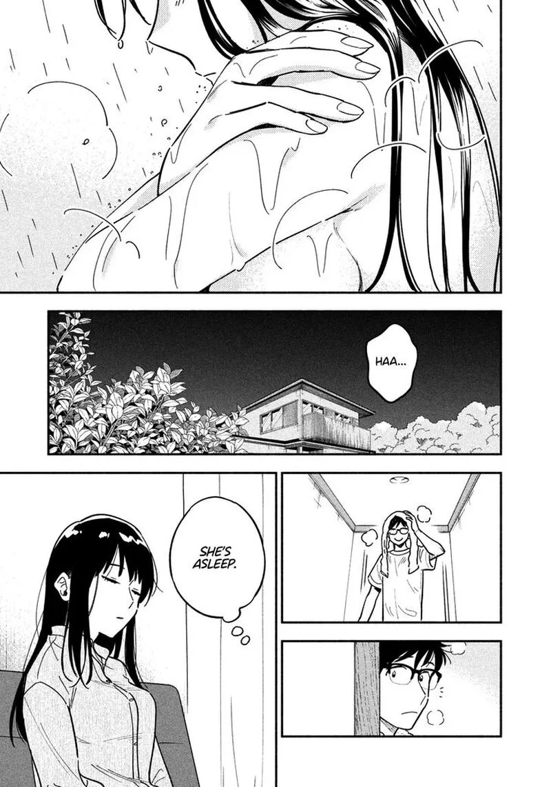 Yaiteru Futari Chapter 2 page 9