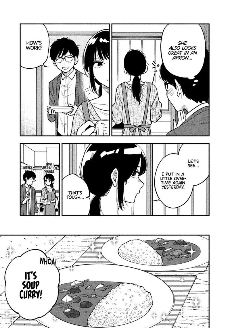 Yaiteru Futari Chapter 2 page 5