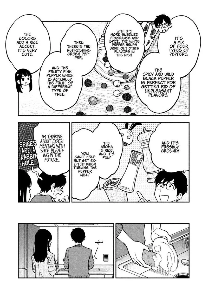 Yaiteru Futari Chapter 2 page 19
