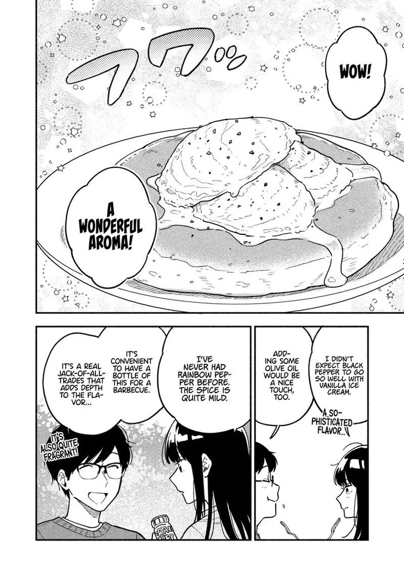 Yaiteru Futari Chapter 2 page 18
