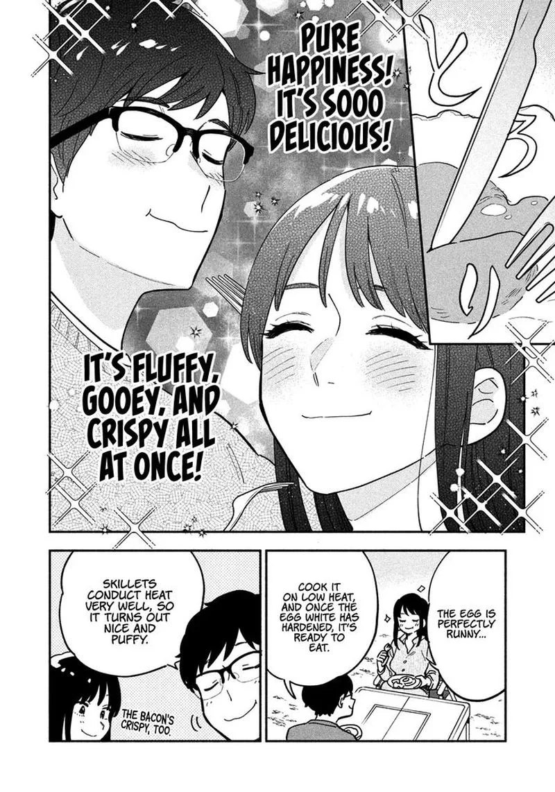 Yaiteru Futari Chapter 2 page 16