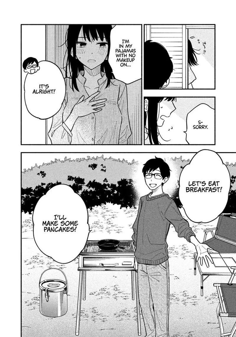 Yaiteru Futari Chapter 2 page 12