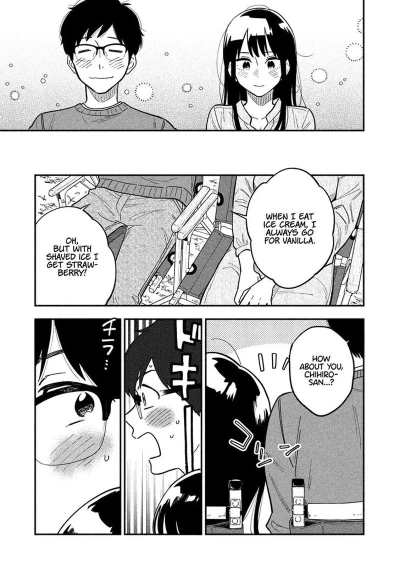 Yaiteru Futari Chapter 2 page 23