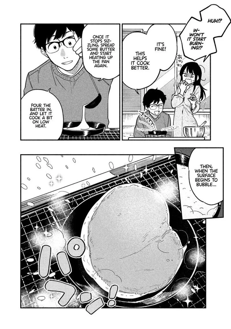 Yaiteru Futari Chapter 2 page 14