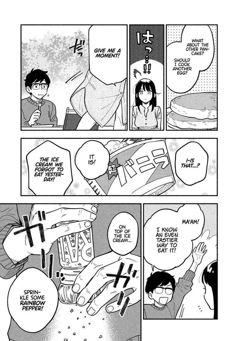 Yaiteru Futari Chapter 2 page 17