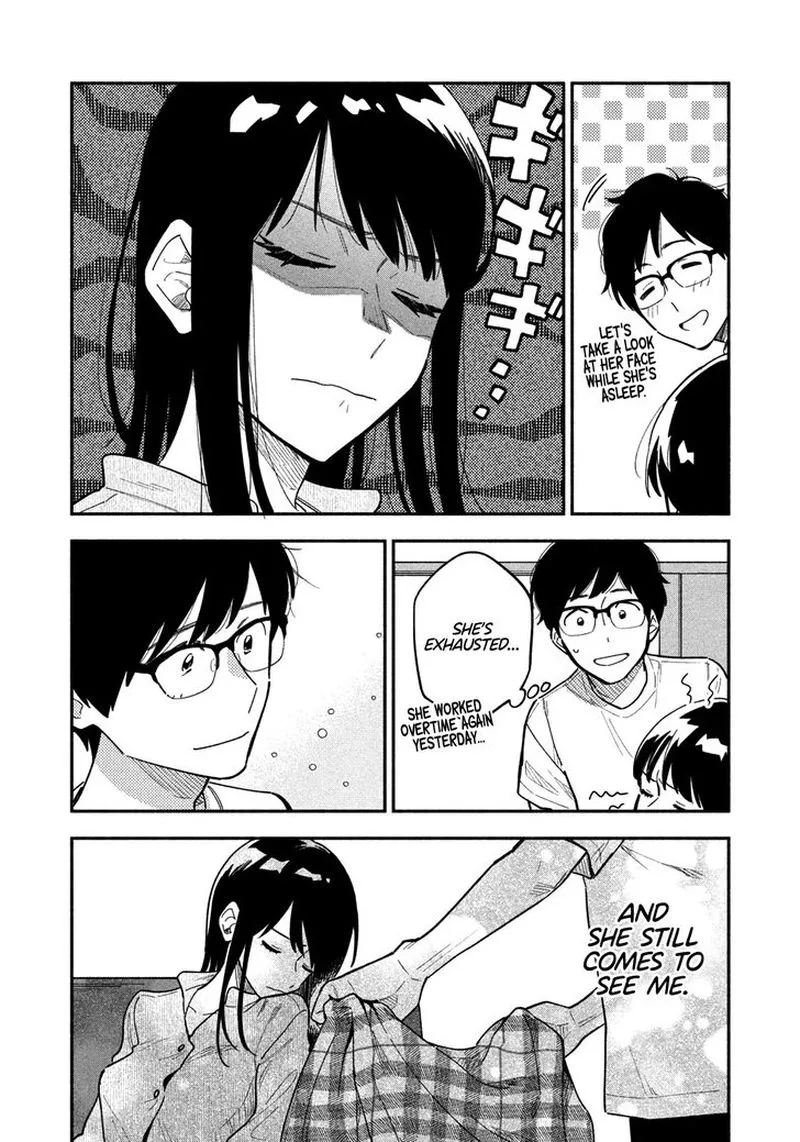 Yaiteru Futari Chapter 2 page 10