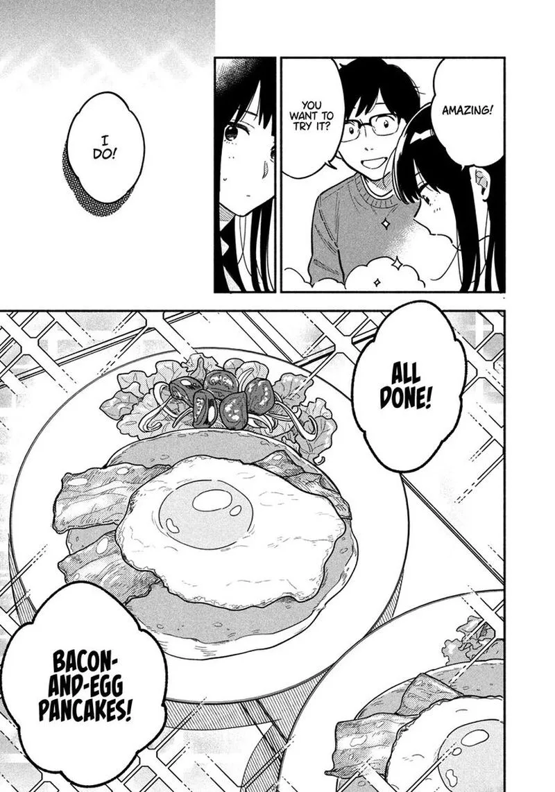 Yaiteru Futari Chapter 2 page 15